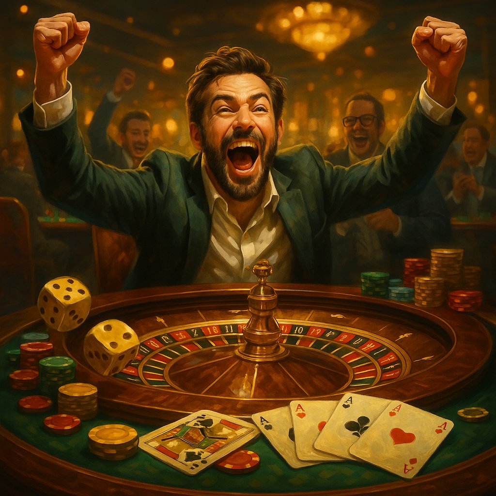 wagi777 sports and casino entertainment platform overview